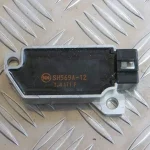 Rectificador Yamaha FZR600 89-93 / XT600E 90-94 / XV250 Virago 88-93/ XTZ750 89-93