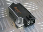 Rectificador Yamaha FZR600 89-93 / XT600E 90-94 / XV250 Virago 88-93/ XTZ750 89-93 - Image 3