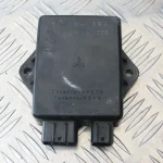CDI Kawasaki ZZR600 93-96