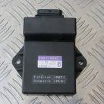 CDI Kawasaki ZX9R 00-01