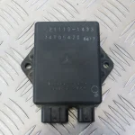 CDI Kawasaki ZX6R 95-97