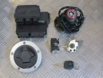 CDI + Kit de Fechaduras Kawasaki Z750 07-10