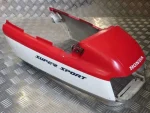 Carenagem Traseira Honda CBR1000F 90-92 - Image 3