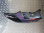 Lateral Trás Esquerda Yamaha YZF750R 93-97