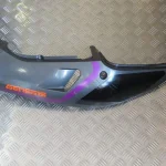 Lateral Trás Direita Yamaha YZF750R 93-97