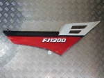 Tampa Lateral Direita Yamaha FJ1200 88-90