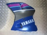 Lateral Esquerda Yamaha TZR125 87-88
