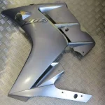 Lateral Esquerda Yamaha FJR1300 03-05