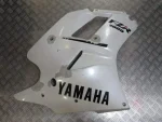 Lateral Direita Yamaha FZR1000 91-95 Exup
