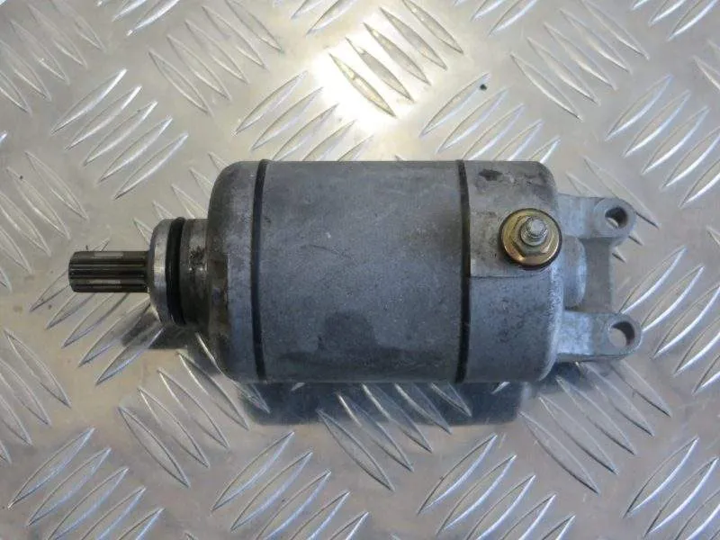 img_07856-1 Motor de Arranque Honda CBR600F 99-00/ CBR600 Sport 01-04 - Image 1