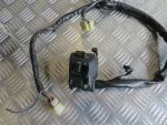 Comutador Luzes Honda NTV650