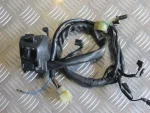 Comutador Luzes Honda NTV650 - Image 3
