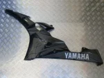 Bico Esquerdo Yamaha YZF R6 06-07