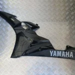 Bico Esquerdo Yamaha YZF R6 06-07