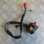 Comutador Start Honda CB250 91-00