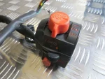 Comutador Start Honda CB250 91-00 - Image 3