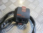 Comutador Start Honda CBR1000F 88-91 - Image 3