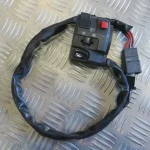 Comutador Luzes Kawasaki Z750 07-09/ Z1000SX 11-13/ ER6 06-08