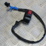 Comutador Start Yamaha XJ600 92-95/ TDM850 91-95/ GTS1000 93-94