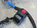 Comutador Start Yamaha XJ600 92-95/ TDM850 91-95/ GTS1000 93-94 - Image 3