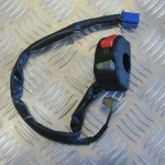 Comutador Start Yamaha YZF R6 06-16