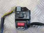 Comutador Luzes Yamaha YP250 Majesty 96-99 - Image 3
