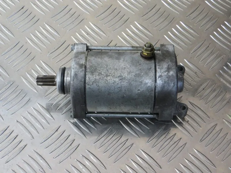 img_1017-3 Motor de Arranque Yamaha YZF R1 98-99/ FZS1000 01-05 - Image 1