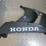 Carenagem Bico Direito Honda CBR900RR 929 2000-2001