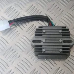Rectificador Suzuki VS1400 86-99/ VL1500 98-01