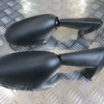 Espelhos Retrovisores Yamaha YZF R6 99-00/ YZF R1 98-99/ FZS600 98-01