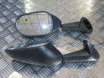 Espelhos Retrovisores Yamaha YZF R6 99-00/ YZF R1 98-99/ FZS600 98-01 - Image 3