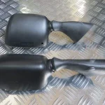 Espelhos Retrovisores Suzuki GSXR1300 Hayabusa 99-09 /GSXR600 00-01 /GSXR750 00-01