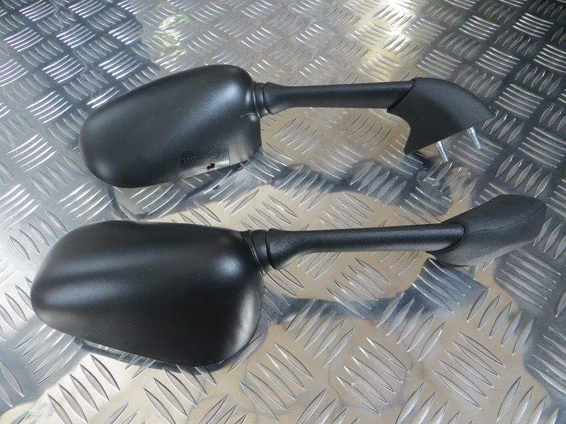 img_1249-1 Espelhos Retrovisores Yamaha YZF R6 2003-2005/ YZF R1 2002-2003 - Image 1