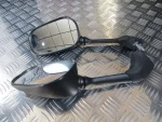 Espelhos Retrovisores Yamaha YZF R6 2003-2005/ YZF R1 2002-2003 - Image 2