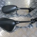 Espelhos Retrovisores Suzuki GSXR600/750 04-05