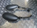 Espelhos Retrovisores Yamaha FZS600 02-03/ FZS1000 01-05 Fazer