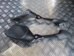 Espelhos Retrovisores Yamaha FZS600 02-03/ FZS1000 01-05 Fazer - Image 3