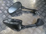 Espelhos Retrovisores Yamaha YZF R1 07-08 - Image 3