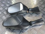Espelhos Retrovisores Suzuki GSX750F 98-05 - Image 3