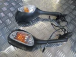 Espelhos Retrovisores Suzuki GSXR1000 05-08 /GSXR600 06-10/ GSXR750 06-10
