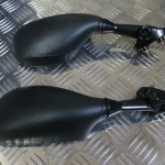 Espelhos Retrovisores Kawasaki ZX6R 03-04