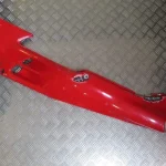 Lateral Trás Esquerda Honda VFR750F 94-97