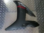 Lateral Esquerda Yamaha YZF R1 02-03