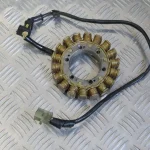 Estator Honda XL650V Transalp 00-04