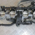 Injeção Suzuki GSX650F 08-12/ GSF650 Bandit 09-12
