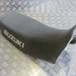 Banco Único Suzuki DR650RS 89-03