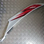 Lateral Central Direita Yamaha YZF R6 06-07