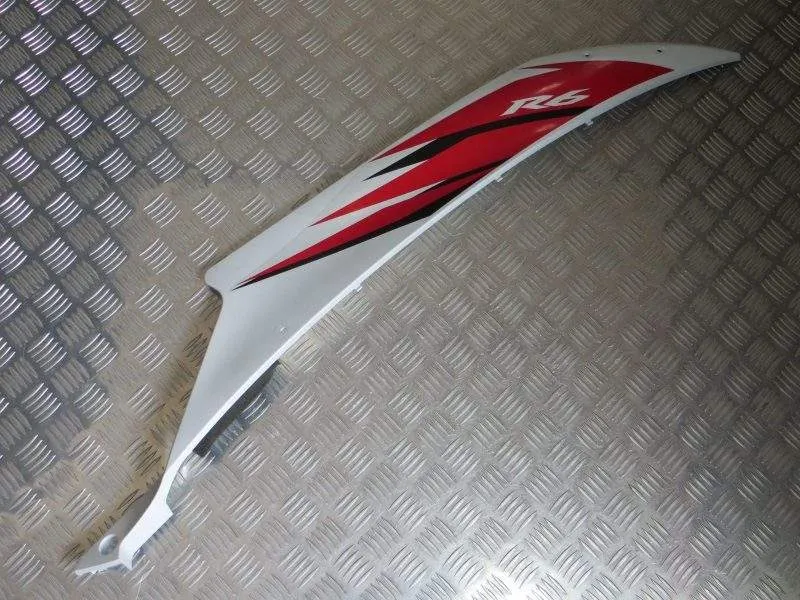 img_18141-4 Lateral Central Direita Yamaha YZF R6 06-07 - Image 1