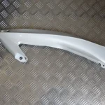 Lateral Superior Direita Yamaha YZF R6 06-07