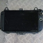 Radiador Kawasaki KSF250 Mojave 87-03